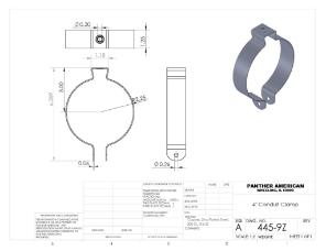 Clamps Image