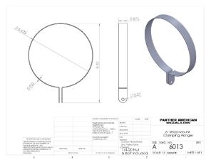 Ring & Bolt Hangers Image