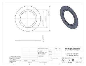Washers Image